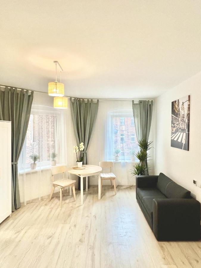 New York Apartments - Free Parking Katowice Extérieur photo