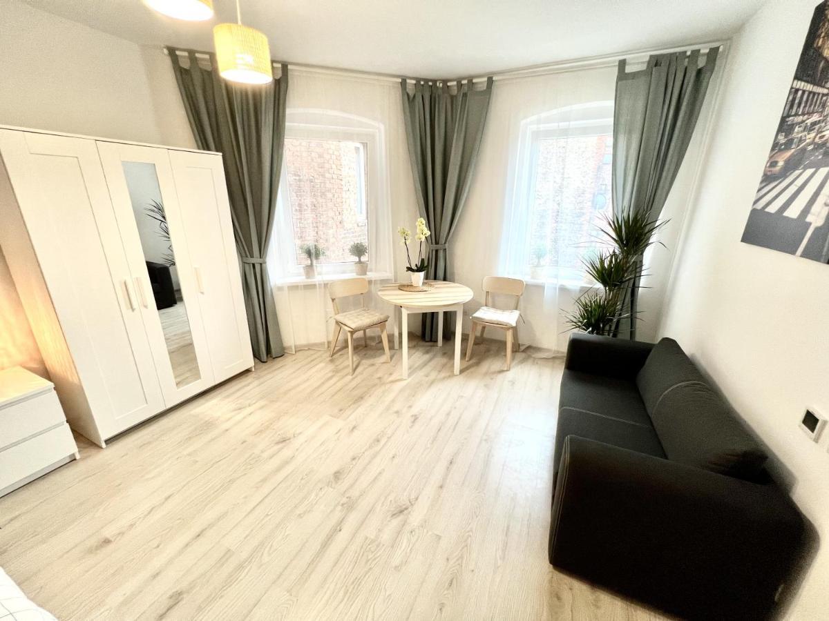New York Apartments - Free Parking Katowice Extérieur photo